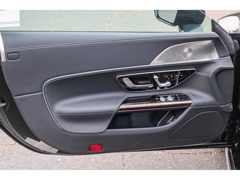 New 2026 Mercedes-Benz SL 43 AMG image 18
