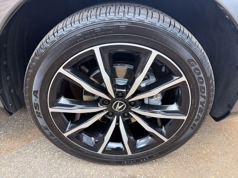 Used 2025 Acura RDX A-Spec AWD/4WD image 32