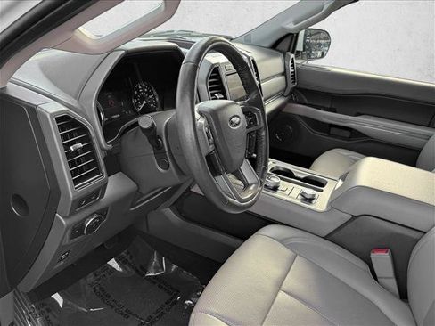 Used 2021 Ford Expedition XLT AWD/4WD image 11