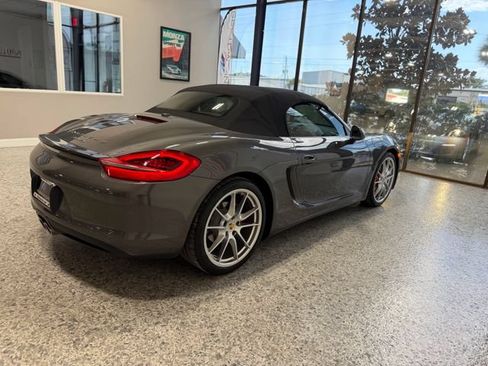 Used 2013 Porsche Boxster S RWD image 45