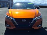 Used 2021 Nissan Sentra SR w/ SR Premium Package image 2