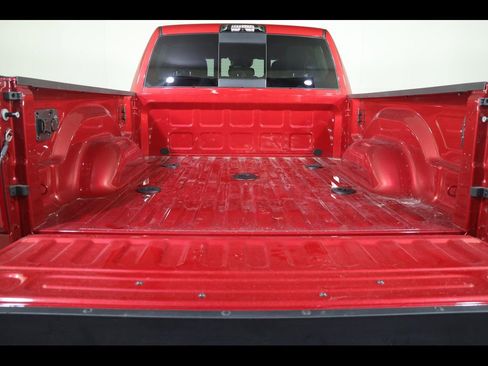 New 2026 RAM 2500 Big Horn image 16