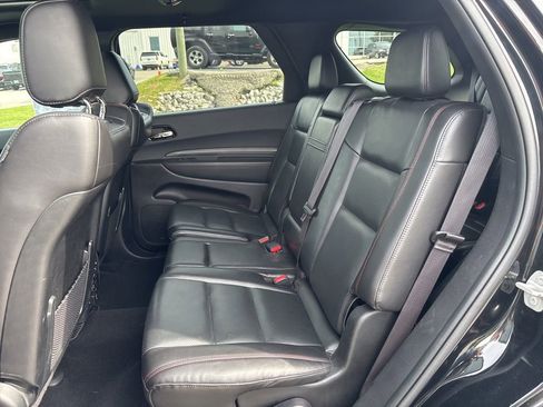 Used 2024 Dodge Durango GT AWD/4WD image 10