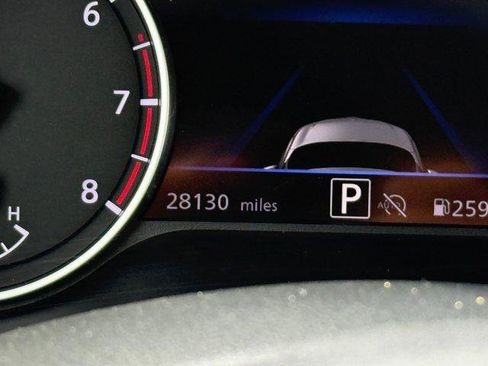 Used 2024 Nissan Sentra SV image 31