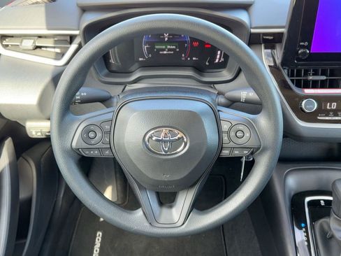 New 2026 Toyota Corolla LE image 14