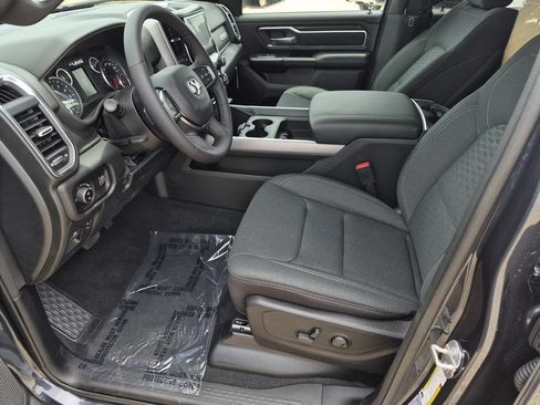 New 2026 RAM 1500 Lone Star AWD/4WD image 10