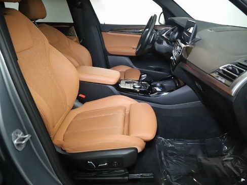 Used 2024 BMW X3 xDrive30i w/ Premium Package AWD/4WD image 37