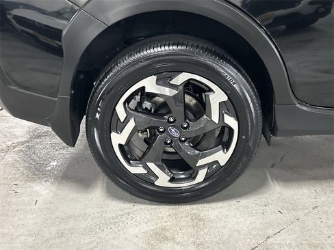 Certified 2022 Subaru Crosstrek 2.5i Limited image 12