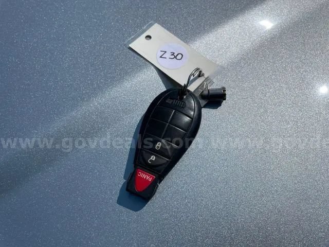 Used 2019 Dodge Grand Caravan SE FWD image 21