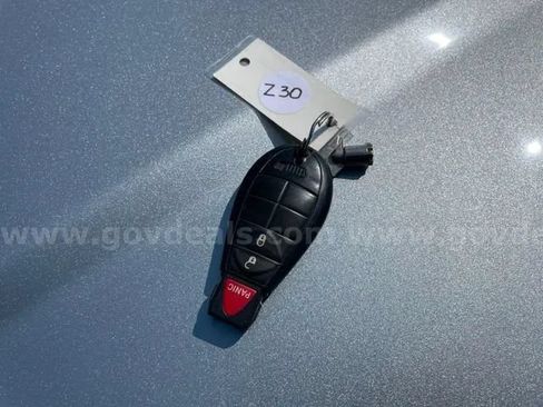 Used 2019 Dodge Grand Caravan SE FWD image 21