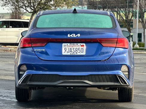 Certified 2023 Kia Forte LXS w/ LXS Technology Package image 5