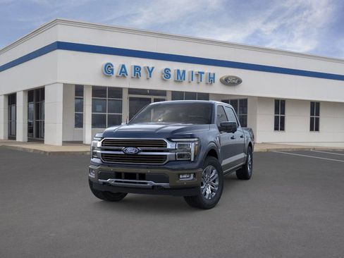 New 2026 Ford F150 King Ranch AWD/4WD image 2