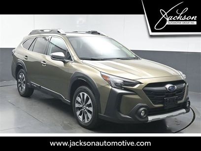Used 2023 Subaru Outback Touring XT