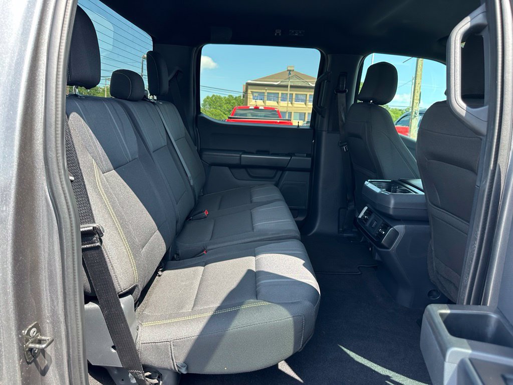 Used 2024 Ford F150 STX w/ Tow/Haul Package RWD image 20
