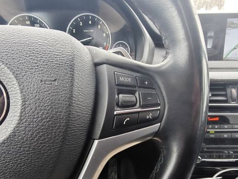 Used 2018 BMW X5 xDrive35i image 12