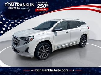 Used 2020 GMC Terrain Denali w/ Denali Premium Package AWD/4WD video 1