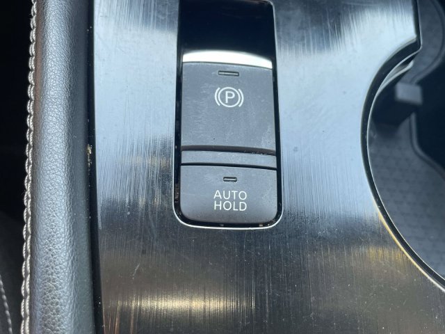 Used 2023 Nissan Rogue Platinum w/ Platinum Premium Package AWD/4WD image 35