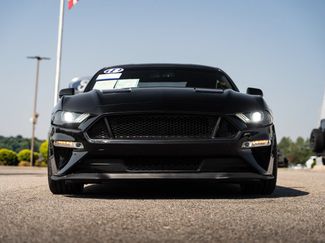 Certified 2018 Ford Mustang GT w/ Equipment Group 301A RWD video 2