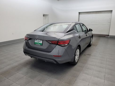 Used 2024 Nissan Sentra S FWD image 9