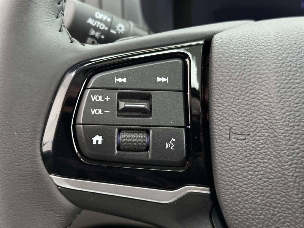 New 2027 Honda Odyssey EX-L image 19
