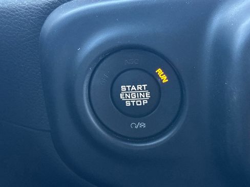 Used 2023 Jeep Wrangler Unlimited Rubicon 4xe image 25