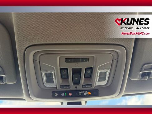 Used 2021 GMC Sierra 1500 Denali image 23