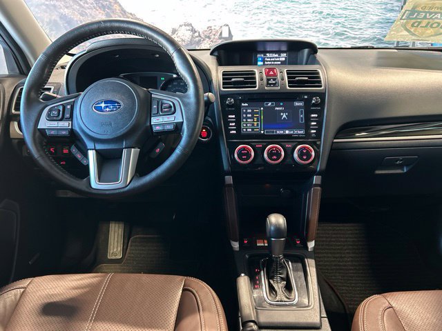 Used 2017 Subaru Forester 2.0XT Touring AWD/4WD image 55