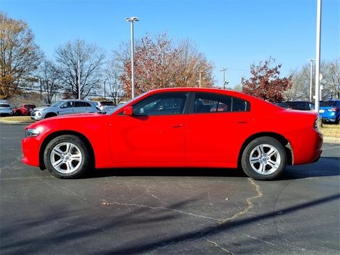 Used 2022 Dodge Charger SXT image 19