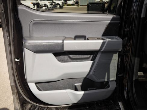 Used 2022 Ford F150 XLT w/ Equipment Group 301A Mid image 33