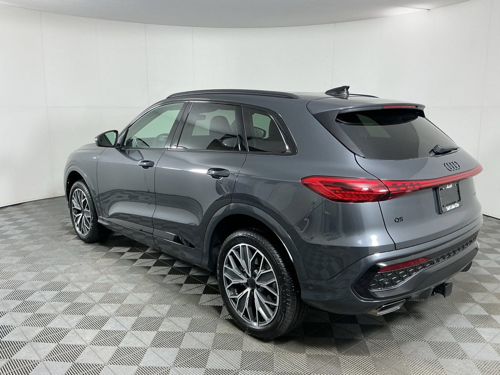 New 2026 Audi Q5 2.0T AWD/4WD image 7