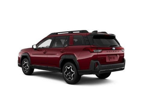 New 2026 Subaru Outback Touring AWD/4WD image 5