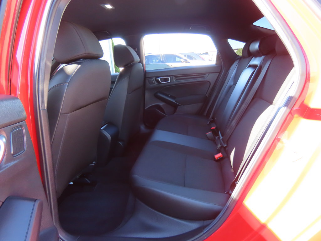 Used 2026 Honda Civic Sport image 25