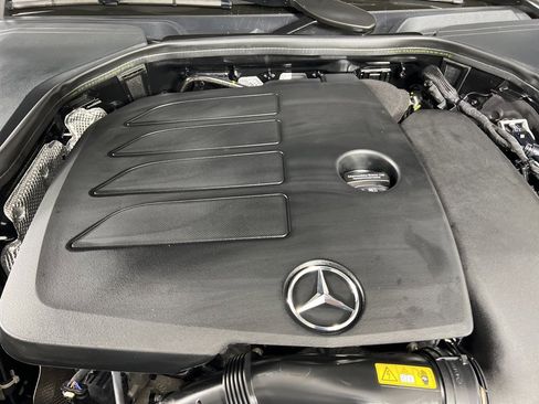 Certified 2023 Mercedes-Benz E 350 4MATIC Sedan image 23