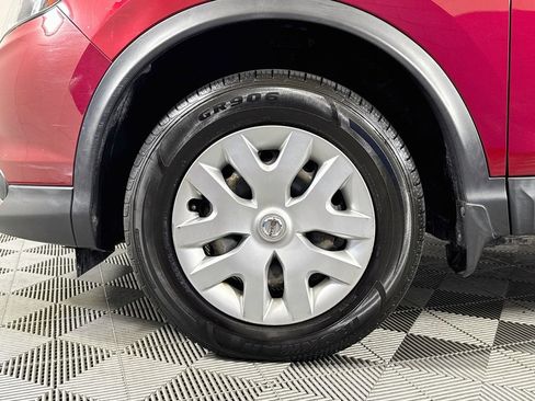 Used 2019 Nissan Rogue Sport S FWD image 30