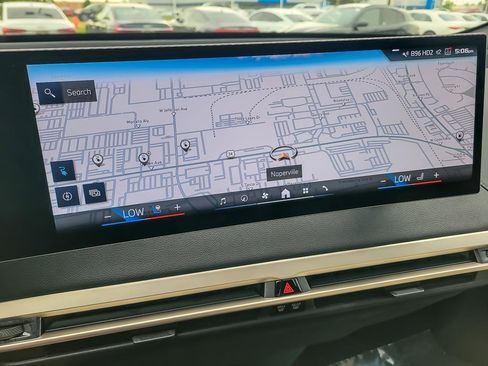 Used 2024 BMW iX M60 image 14