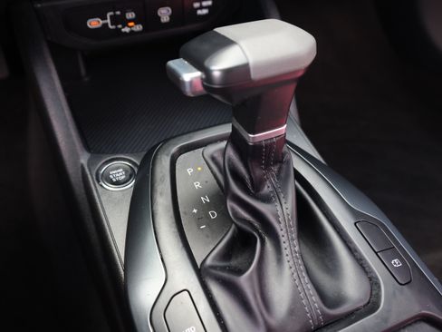 Used 2025 Kia K4 FWD image 10