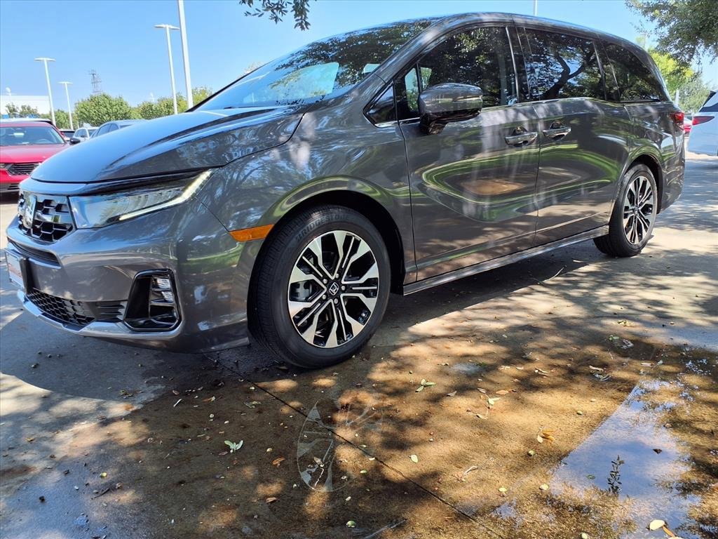 New 2026 Honda Odyssey Elite image 10