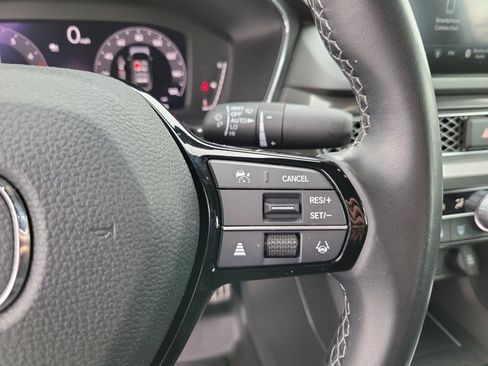 Used 2023 Acura Integra A-Spec image 24