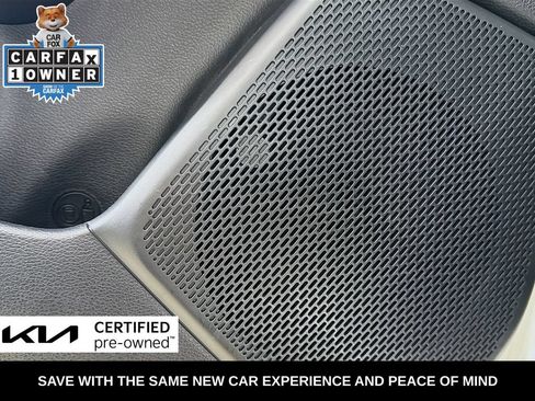 Certified 2025 Kia Soul LX w/ LX Technology Package FWD image 28