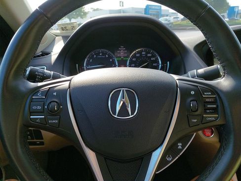 Certified 2019 Acura TLX w/ Technology Package FWD image 19