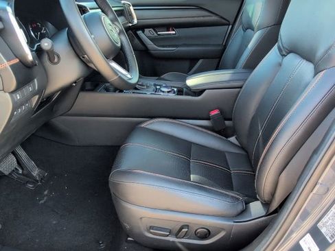 Used 2024 MAZDA CX-50 AWD 2.5 S w/ Premium Plus Pkg image 12