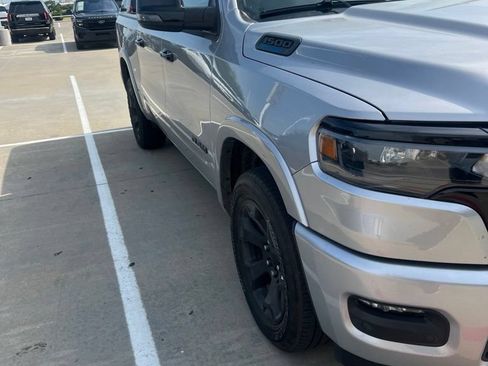 Used 2025 RAM 1500 Lone Star RWD image 6