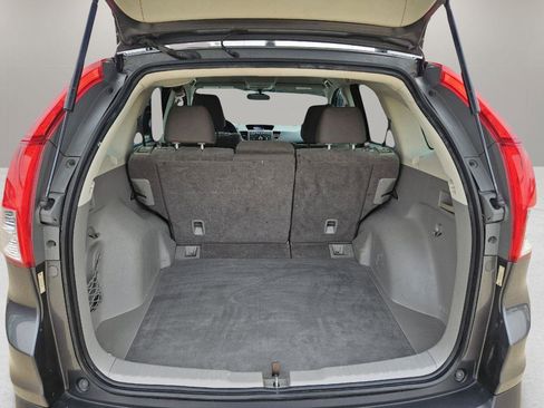 Used 2014 Honda CR-V LX image 14