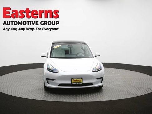 Used 2023 Tesla Model 3 Standard Range RWD image 48