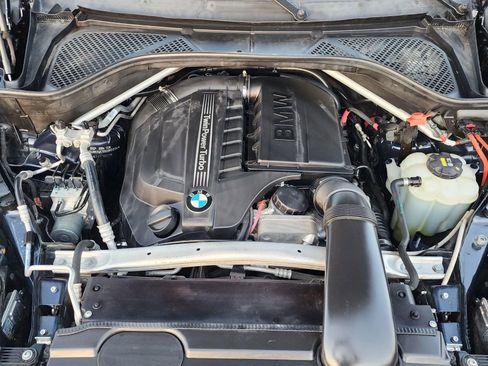 Used 2016 BMW X5 sDrive35i image 7