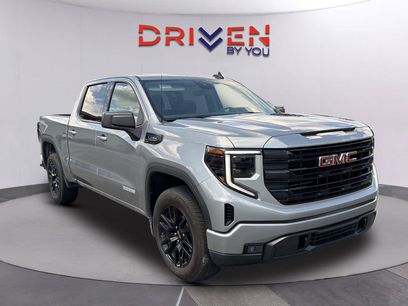 Used 2026 GMC Sierra 1500 Elevation