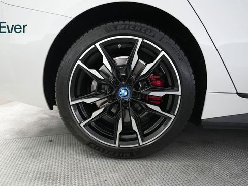 Used 2024 BMW i4 M50 AWD/4WD image 22