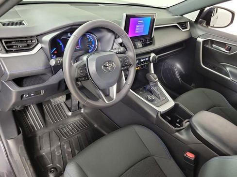 Used 2023 Toyota RAV4 SE AWD/4WD image 18