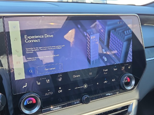 New 2026 Lexus RX 350 FWD w/ Convenience Package image 18