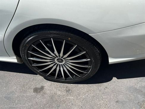 Used 2018 Mercedes-Benz CLA 250 4MATIC image 12